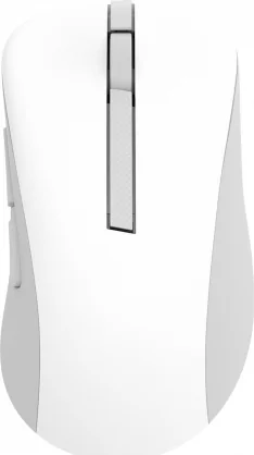 Kompiuterinė pelė Asus Wireless Mouse MD102 White