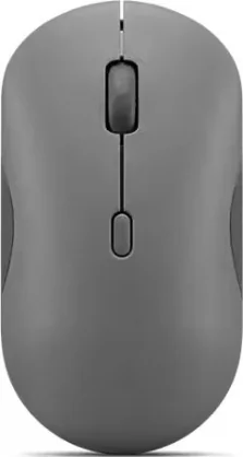 Kompiuterinė pelė Lenovo 350 Luna Grey