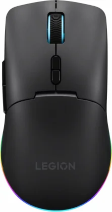 Kompiuterinė pelė Lenovo Legion M220 Black