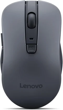 Kompiuterinė pelė Lenovo WL310 Gray
