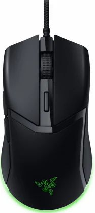 Kompiuterinė pelė Razer COBRA