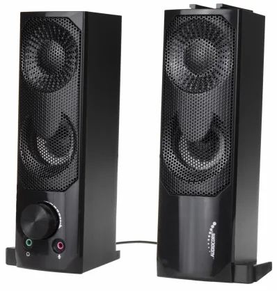 Kompiuterinės kolonėlės Audiocore AC9