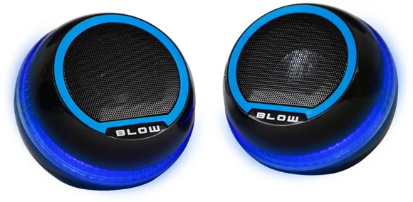 Kompiuterinės kolonėlės Blow MS-29