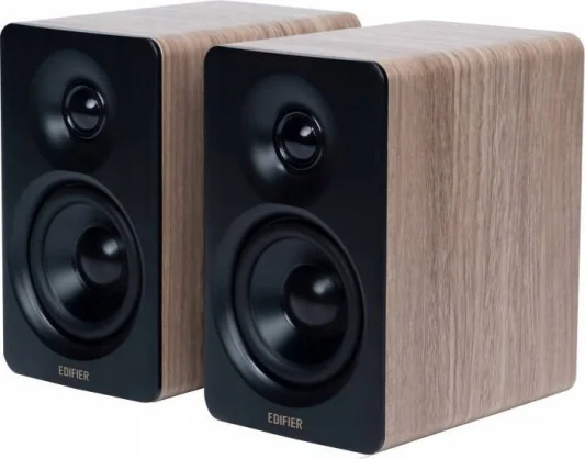 Kompiuterinės kolonėlės Edifier M60 Oak