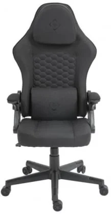Kompiuteriniai baldai DELTACO GAMI DC130 Black