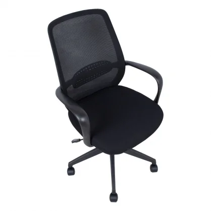 Kompiuteriniai baldai Evelekt Task chair CIRO black