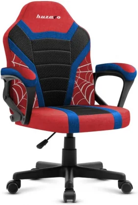 Kompiuteriniai baldai Huzaro Chair for child Ranger 1.0 Spider