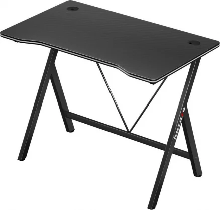 Kompiuteriniai baldai Huzaro Hero 1.4 Black