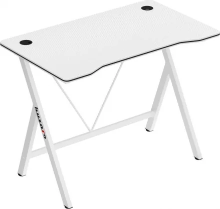 Kompiuteriniai baldai Huzaro Hero 1.4 White