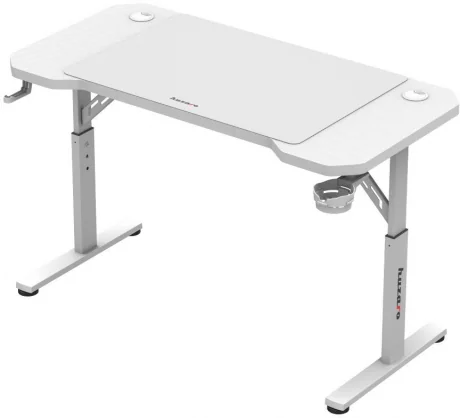 Kompiuteriniai baldai Huzaro Hero 2.6 White