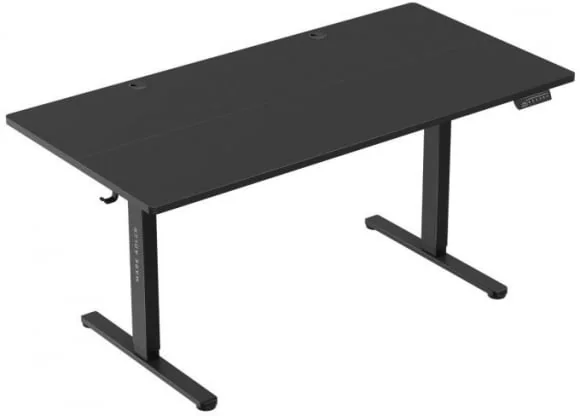 Kompiuteriniai baldai Huzaro Mark Adler Leader 7.6 Black