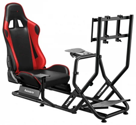 Kompiuteriniai baldai Huzaro Speed 6.0