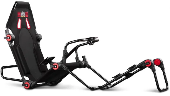 Kompiuteriniai baldai Next Level Racing FGT L Lite Cockpit