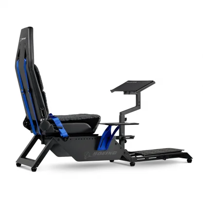 Kompiuteriniai baldai Next Level Racing Flight Simulator Boeing Commercial Edition