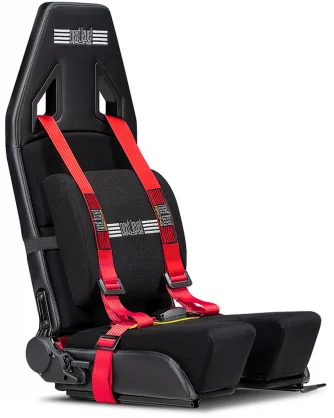 Kompiuteriniai baldai Next Level Racing Flight Simulator Seat