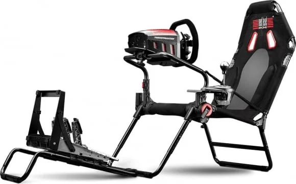 Kompiuteriniai baldai Next Level Racing GT-Lite Racing Cockpit NLR-S021