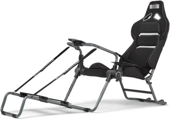 Kompiuteriniai baldai Next Level Racing NLR-S031GR
