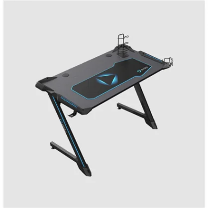 Kompiuteriniai baldai Onex GD1200Z Gaming Desk RGB ,113.8 cm x 64 cm
