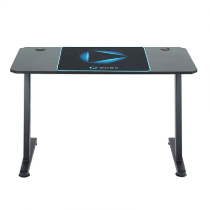 Kompiuteriniai baldai Onex GD1300Z Ver.2 Gaming Desk, 1200 x 600 mm