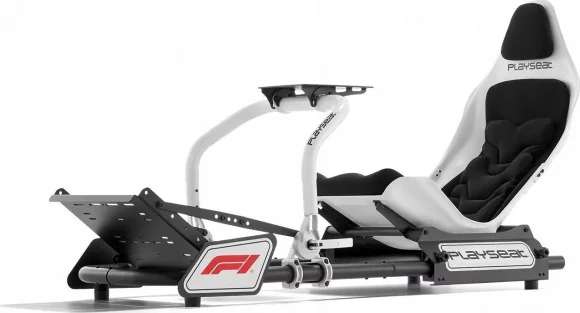 Kompiuteriniai baldai Playseat Formula Instinct F1 Edition