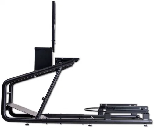 Kompiuteriniai baldai RaceRoom TrackTime Race Rig rėmas