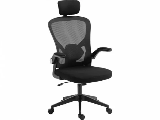 Kompiuteriniai baldai Sandberg 640-97 ErgoFusion Gaming Chair Basic