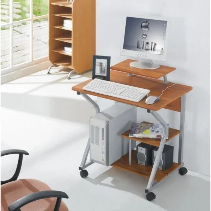 Kompiuteriniai baldai Techly Compact Computer Desk 305700