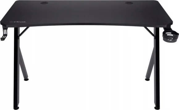 Kompiuteriniai baldai Trust 25420 GXT 700 Omnius Black