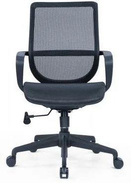 Kompiuteriniai baldai Up Up Twist Black