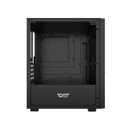 Kompiuterio korpusas DarkFlash M305 Black