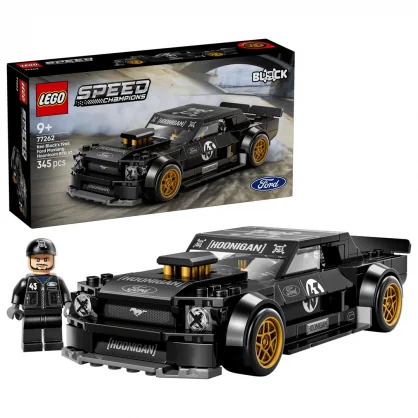 Konstruktorius Lego 77262 Ken Block®s ®65 Ford Mustang Hoonicorn V1