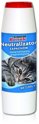 Kraikas CERTECH 10326 Odour/ Stain Remover Powder 500g