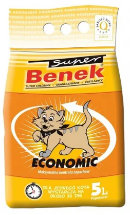 Kraikas CERTECH Economic 5L