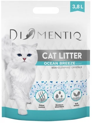 Kraikas DIAMENTIQ Ocean Breeze 3,8L