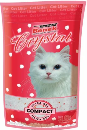 Kraikas Super Benek Crystal Compact 3,8L