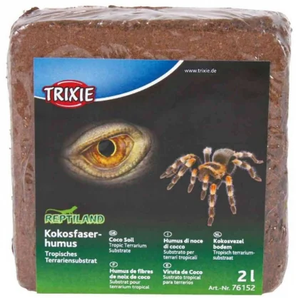 Kraikas TRIXIE Coco Soil 2l