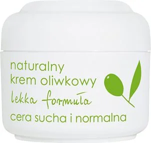 Kremas Ziaja Olive Face Cream Light Formula 50ml