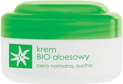 Kremas Ziaja Ziaja Aloe Series Bio Aloe Cream 100 ml