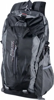 Krepšys Gotel K403B2 30 L Black