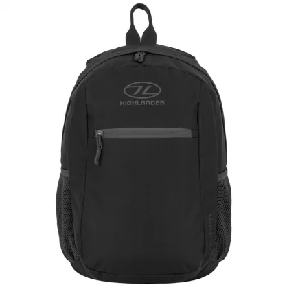 Krepšys HIGHLANDER BACKPACK 15L HIGHLANDER