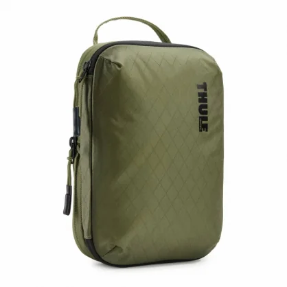 Krepšys Thule Compression Packing Cube Small | Soft Green