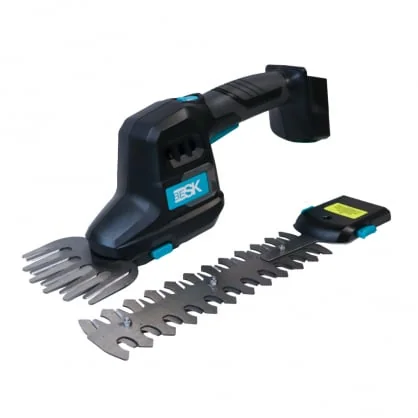 Krūmapjovė BESK Hedge trimmer 20V