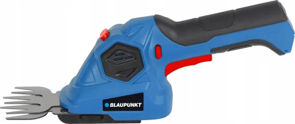 Krūmapjovė Blaupunkt CT2010 Grass Shear and Hedge Trimmer 2 in 1 18V