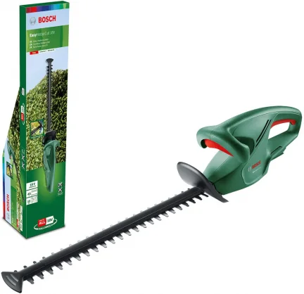 Krūmapjovė Bosch „Easy HedgeCut 18-45“ (0600849H03)