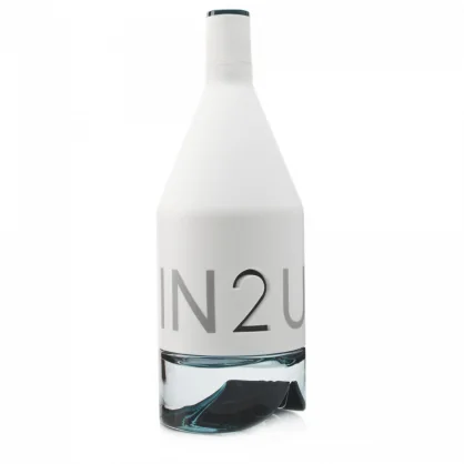 Kvepalai Calvin Klein In2U Men EDT 150 ml