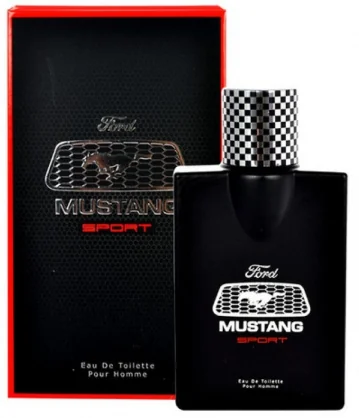 Kvepalai Ford Mustang Mustang Sport EDT 100ml Tester