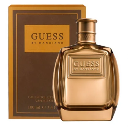 Kvepalai Guess Guess by Marciano EDT, 100 ml
