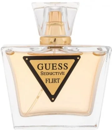 Kvepalai Guess Seductive Flirt EDT 75ml Tester