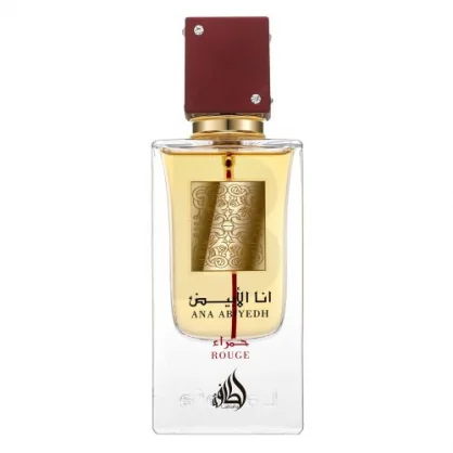 Kvepalai Lattafa Ana Abiyedh Rouge EDP 60 ml