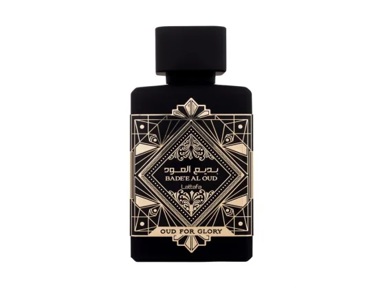 Kvepalai Lattafa Oud For Glory Badee Al Oud unisex 100 ml EDP